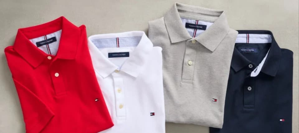 Фото новости: "Российский дистрибутор Tommy Hilfiger может обанкротиться"