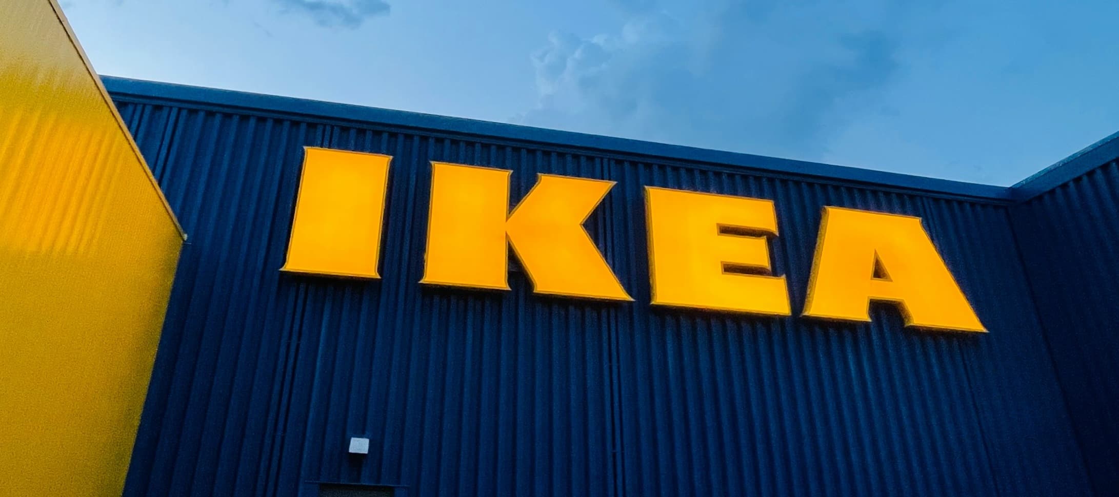 Фото новости: "Суд разрешил бывшей структуре Ikea выплатить долг в рассрочку"