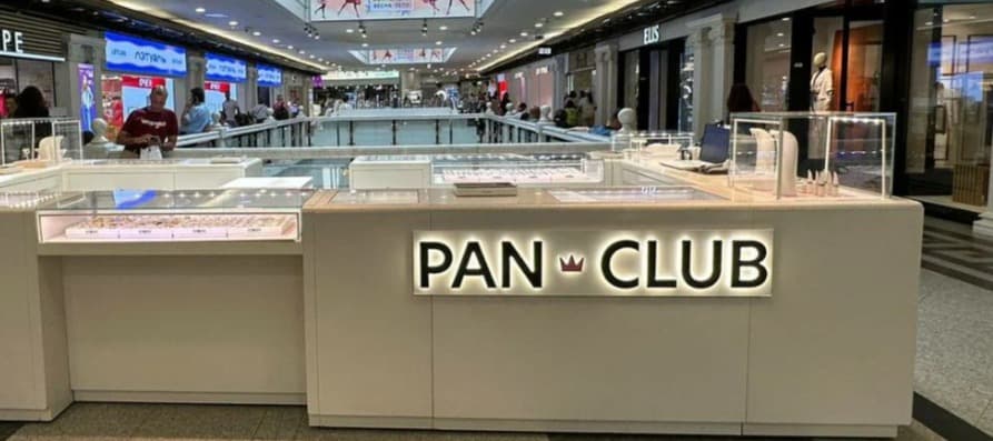 Фото новости: "Российский дистрибутор ювелирных изделий Pandora признан банкротом"