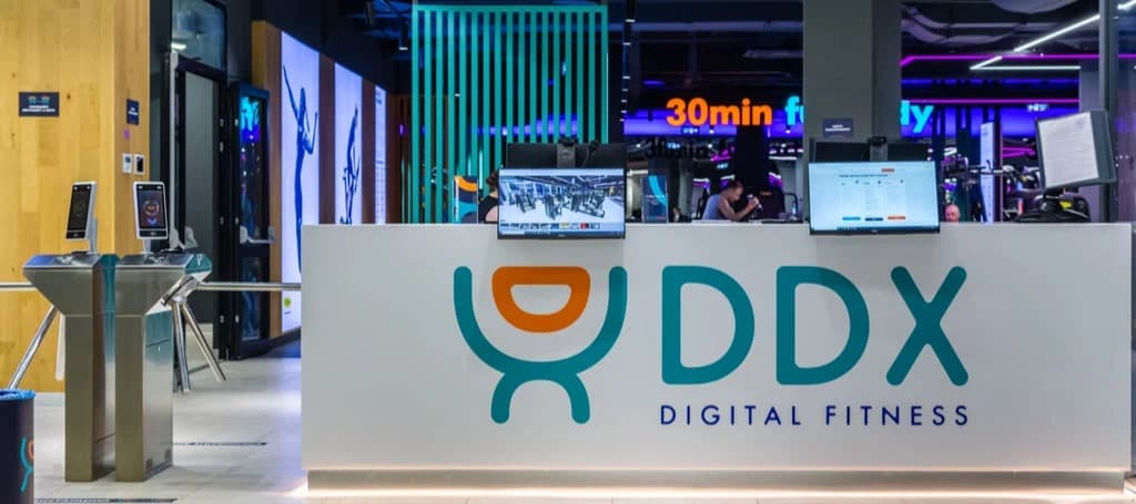 Фото новости: "У сервиса с наборами для готовки Elementaree и фитнес-сети DDX появился совместный общепит"