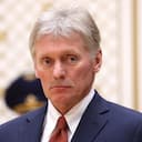 Дмитрий Песков