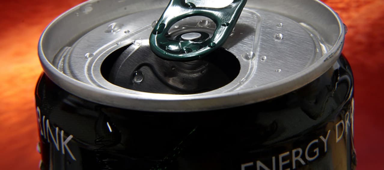 Фото новости: "Бывшая «дочка» Heineken может выпустить энергетик под пивным брендом Dr.Diesel"