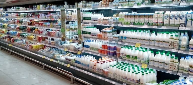 Фото новости: "Минприроды предложило в 3—18 раз повысить экосбор для производителей упаковки"