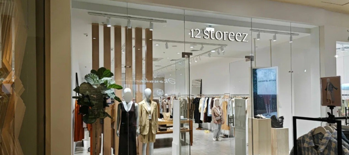 Фото новости: "12 Storeez подверглась масштабной кибератаке"