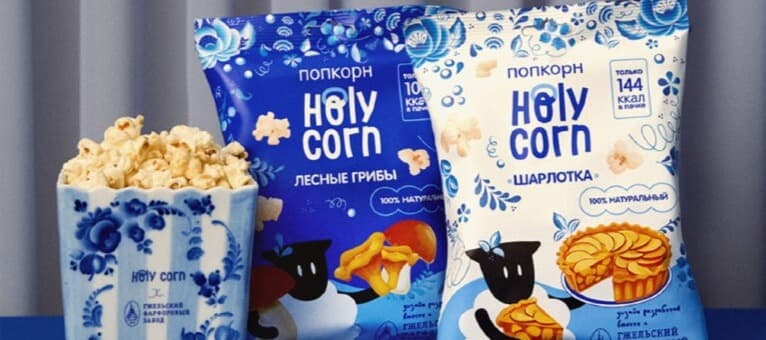 Фото новости: "Зачем брендам коллаборации и как они помогают им расти"