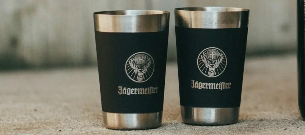 Фото новости: "Производитель Jаgermeister зарегистрировал в России два товарных знака"