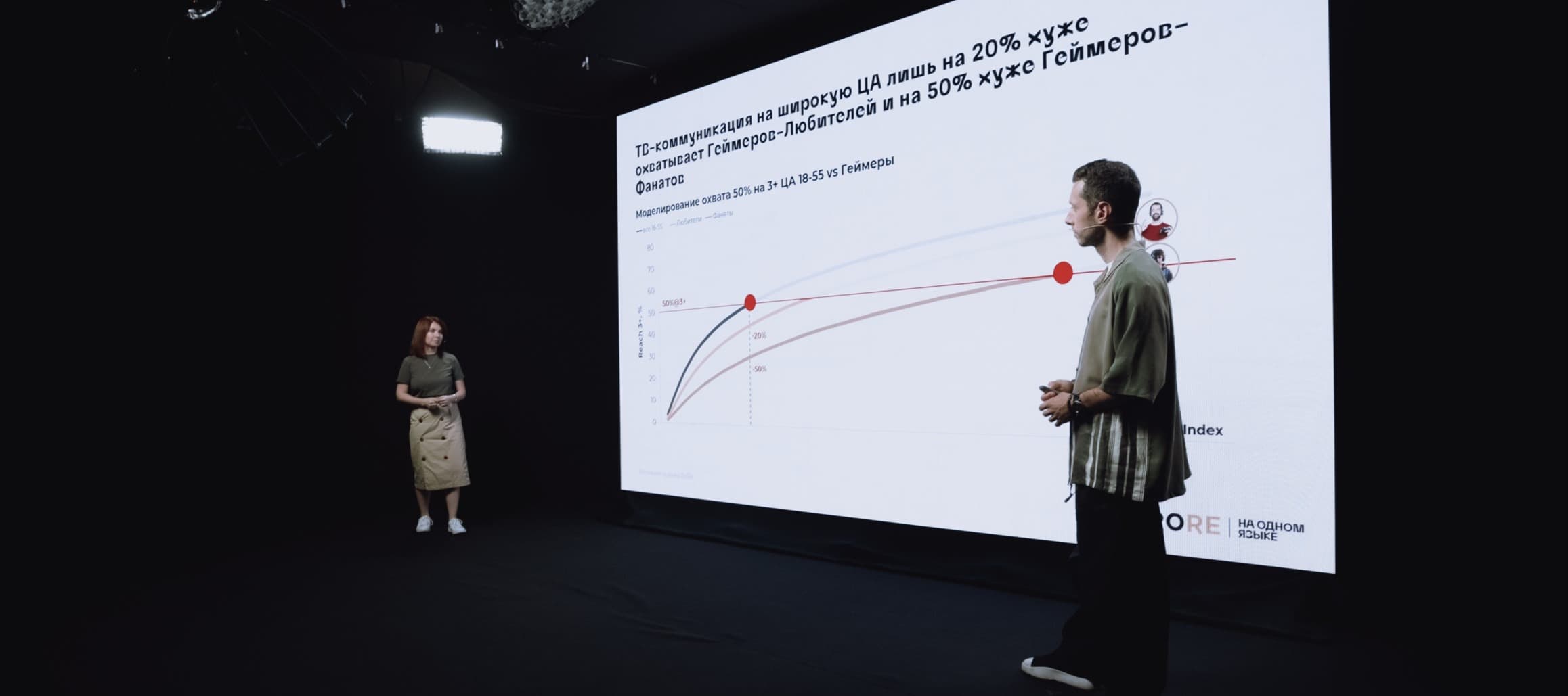 Фото новости: "«Родная речь» проведет конференцию «Код человечности» 10 июля"