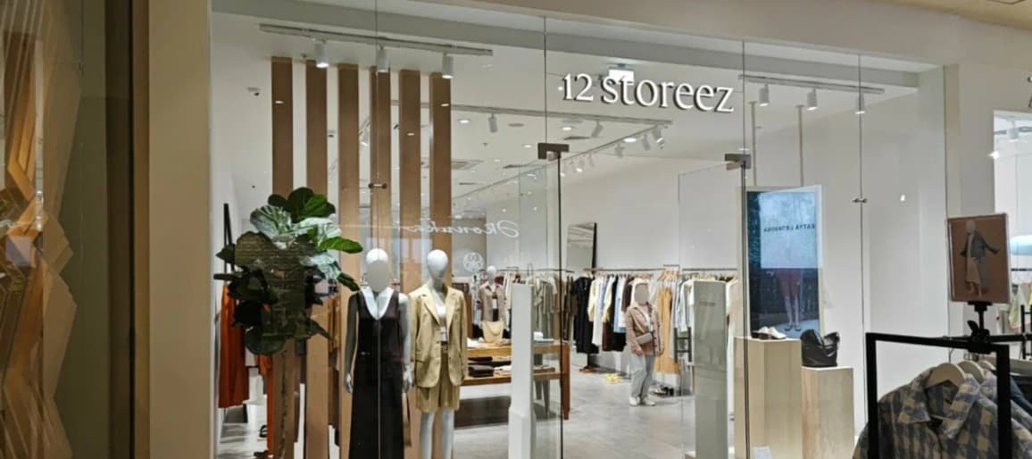 Фото новости: "12 Storeez подверглась масштабной кибератаке"