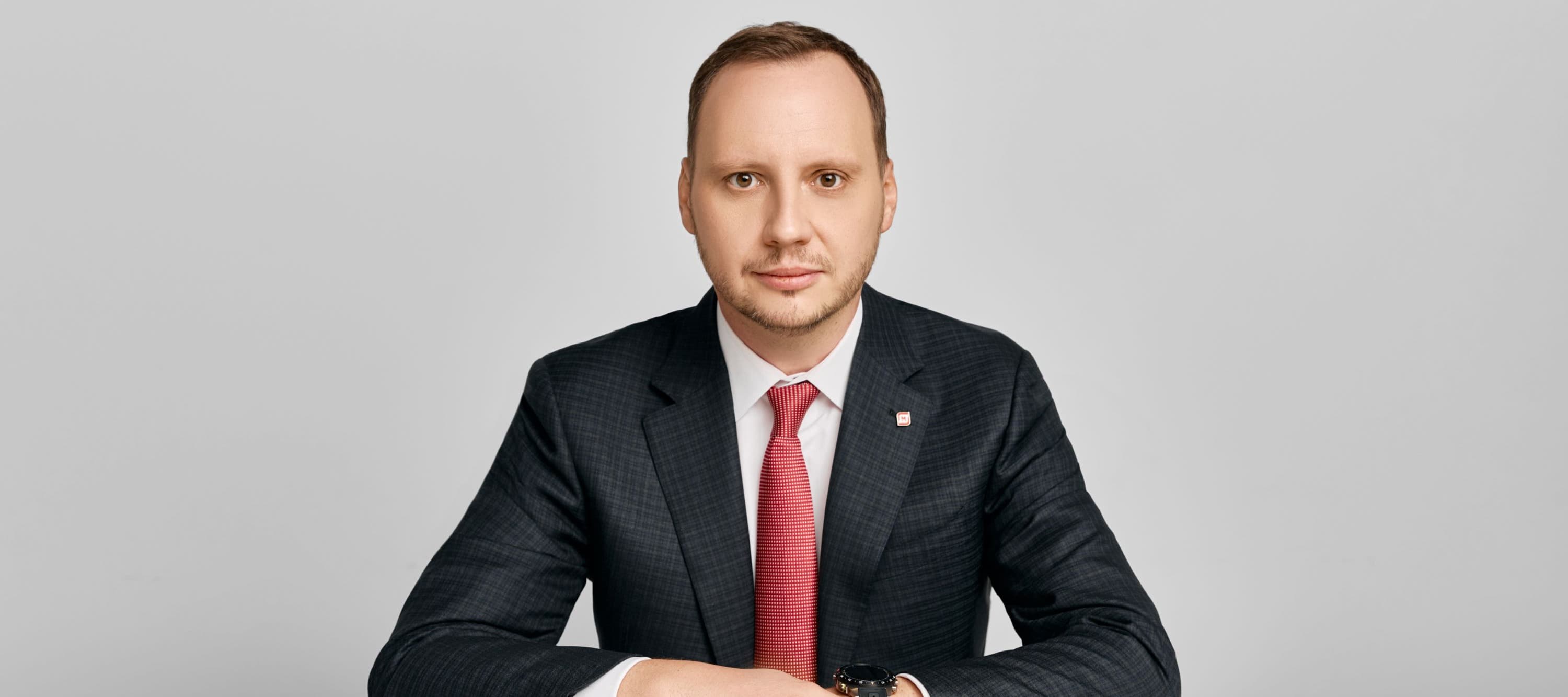 Фото новости: "«В косметике сформировался новый сегмент — все еще массмаркет, но «премиумизированный»"
