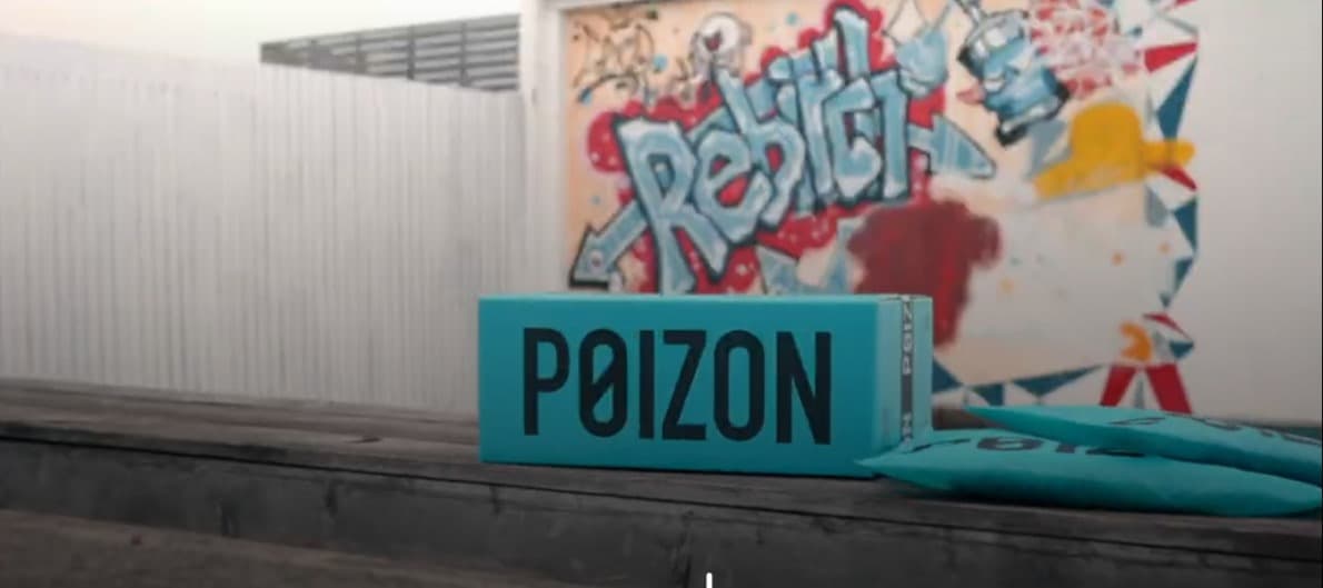 Фото новости: "Китайский маркетплейс Poizon подтвердил запуск на российском рынке"