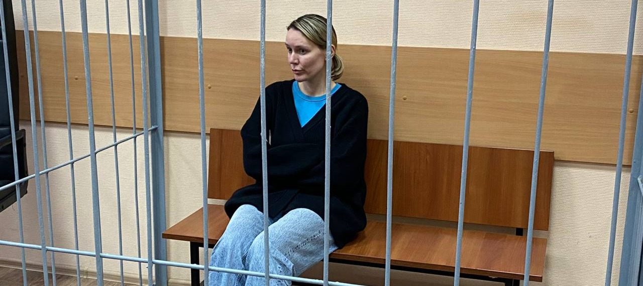 Фото новости: "Владелицу ювелирного дома Darvol приговорили к 7 годам колонии"