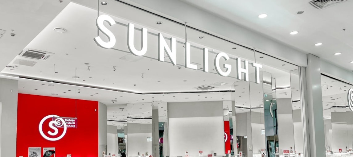 Фото новости: "ФАС обвинила Sunlight в нарушении закона о рекламе"