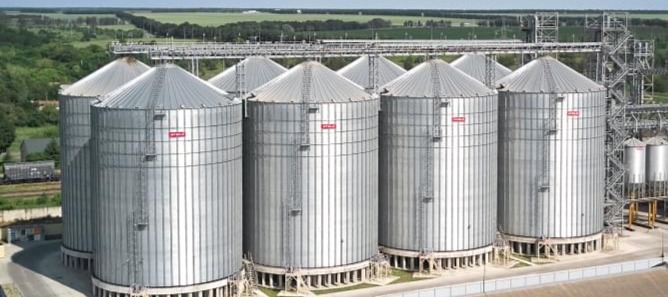 Фото новости: "«Деметра-холдинг» опроверг информацию о приобретении активов «Русагро»"
