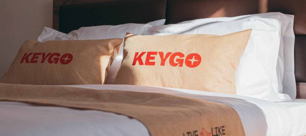Фото новости: "Сервис аренды жилья Keygo от выходцев из «Яндекса» заработал в России"