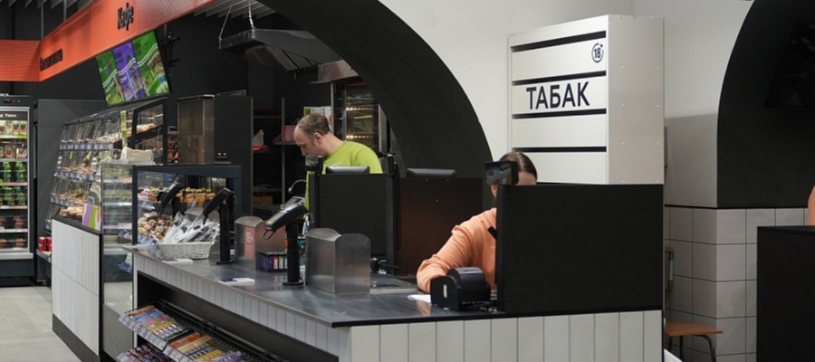 Фото новости: "АКОРТ: новые требования к торговле табаком грозят сетям миллиардными расходами"