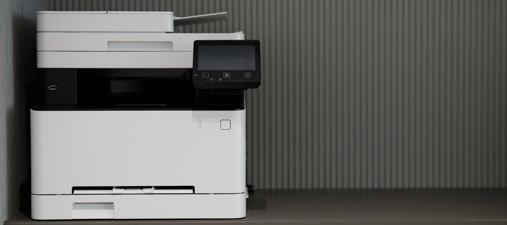 Фото новости: "Экс-Xerox в России начала продавать собственную технику"