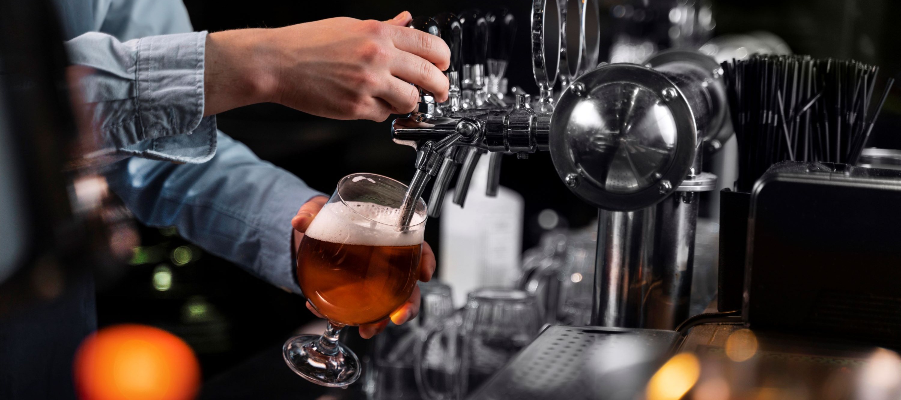 Фото новости: "Бывшая дочка Heineken регистрирует товарный знак Black Sheep для баров"