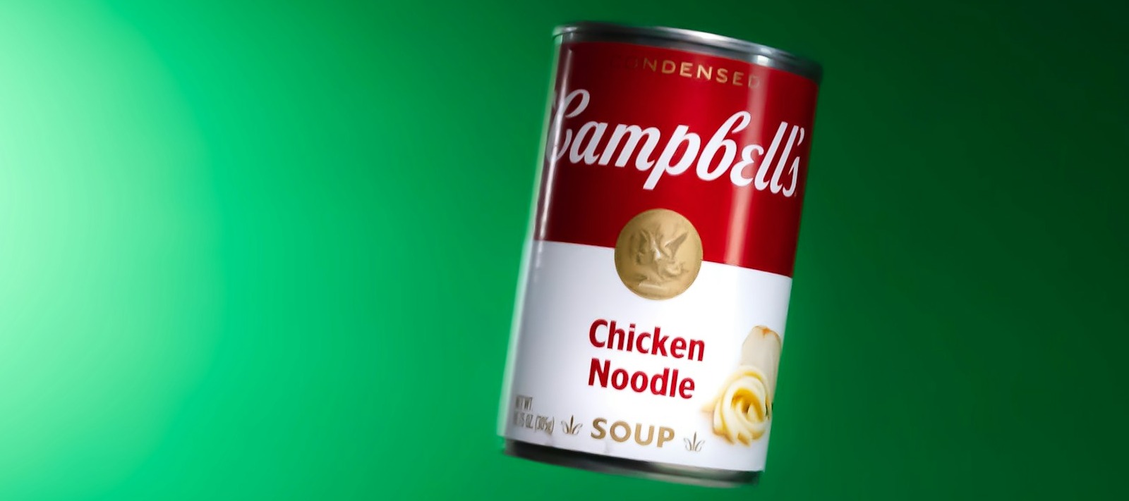 Фото новости: "Campbell’s выпустит консервированные супы со вкусом пива"