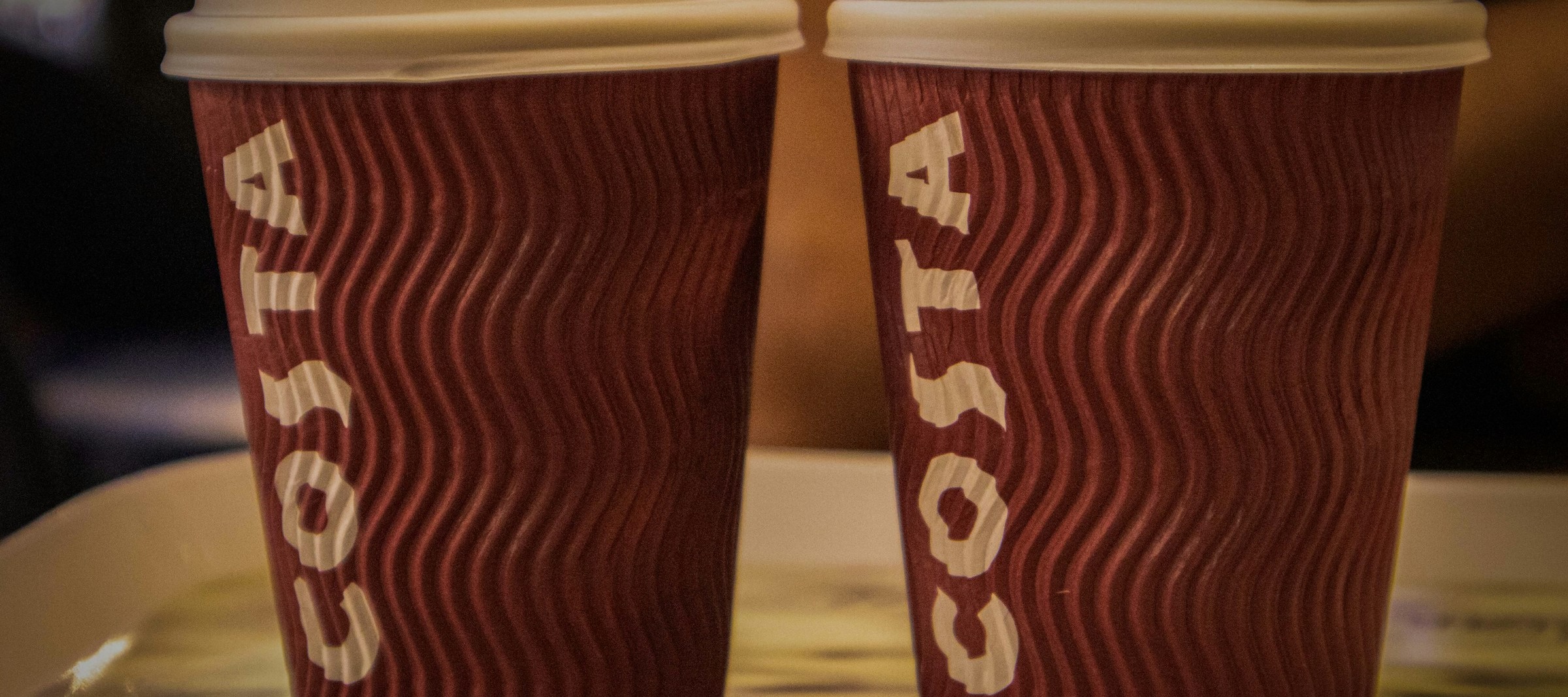 Фото новости: "Coca-Cola рассматривает возможность продажи сети кофеен Costa Coffee"