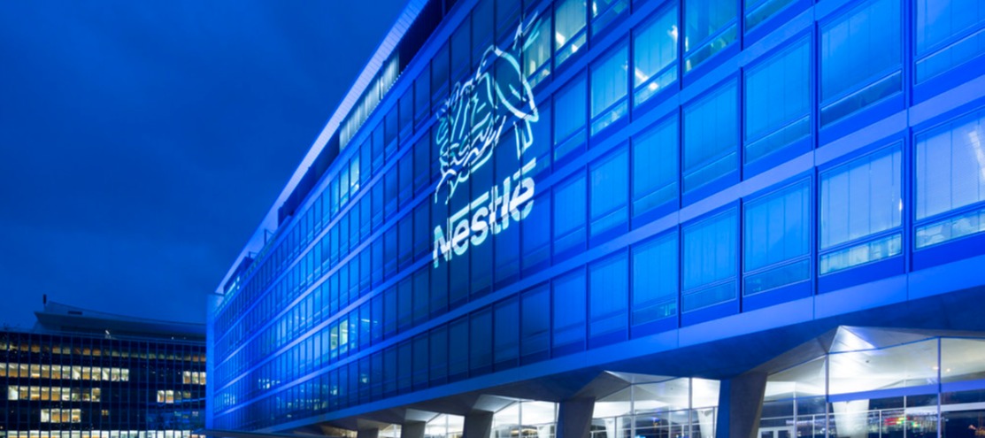 Фото новости: "Nestle уволила гендиректора из-за служебного романа"