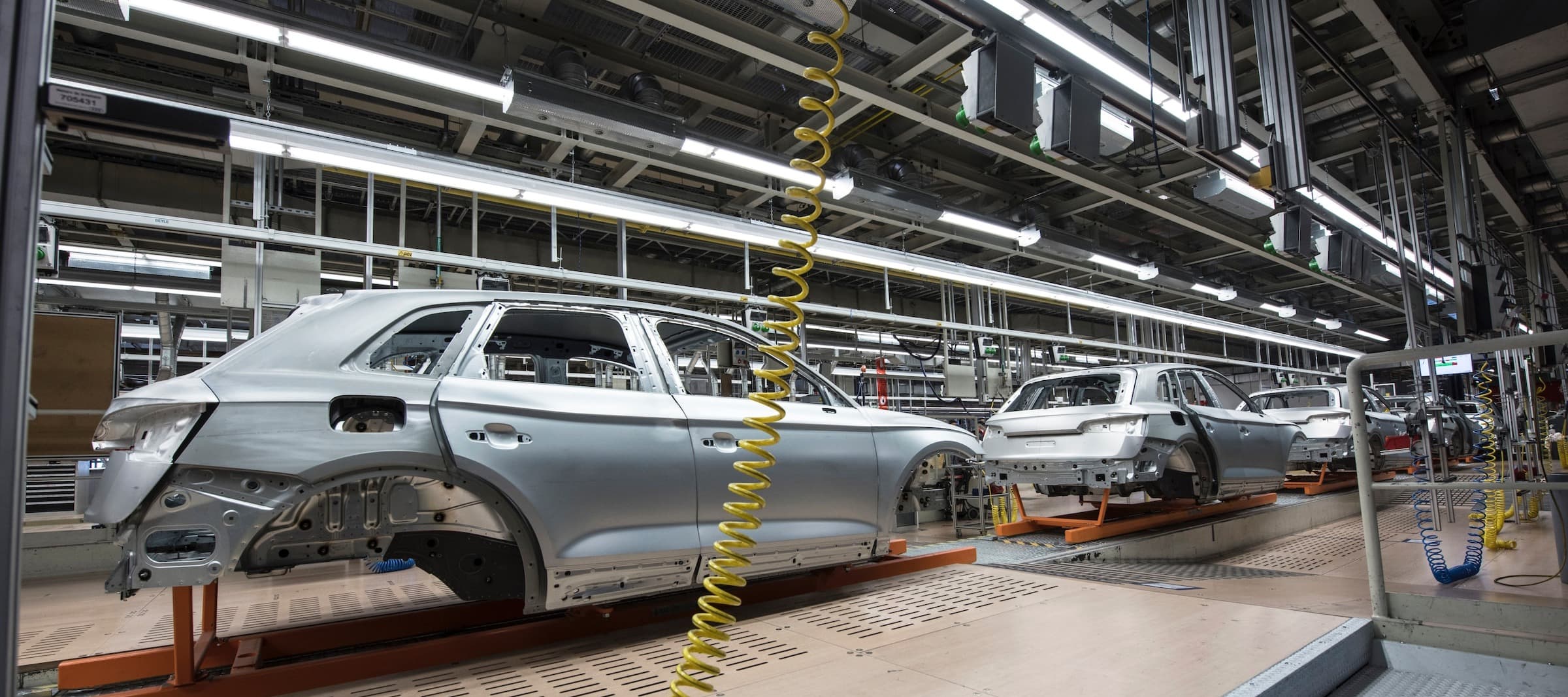 Фото новости: "«Соллерс» запустит собственный автомобильный бренд для новых проектов"