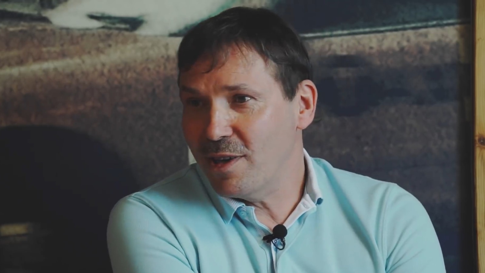 Фото новости: "Основатель «2ГИС» Александр Сысоев продал свою долю и ушел из компании"