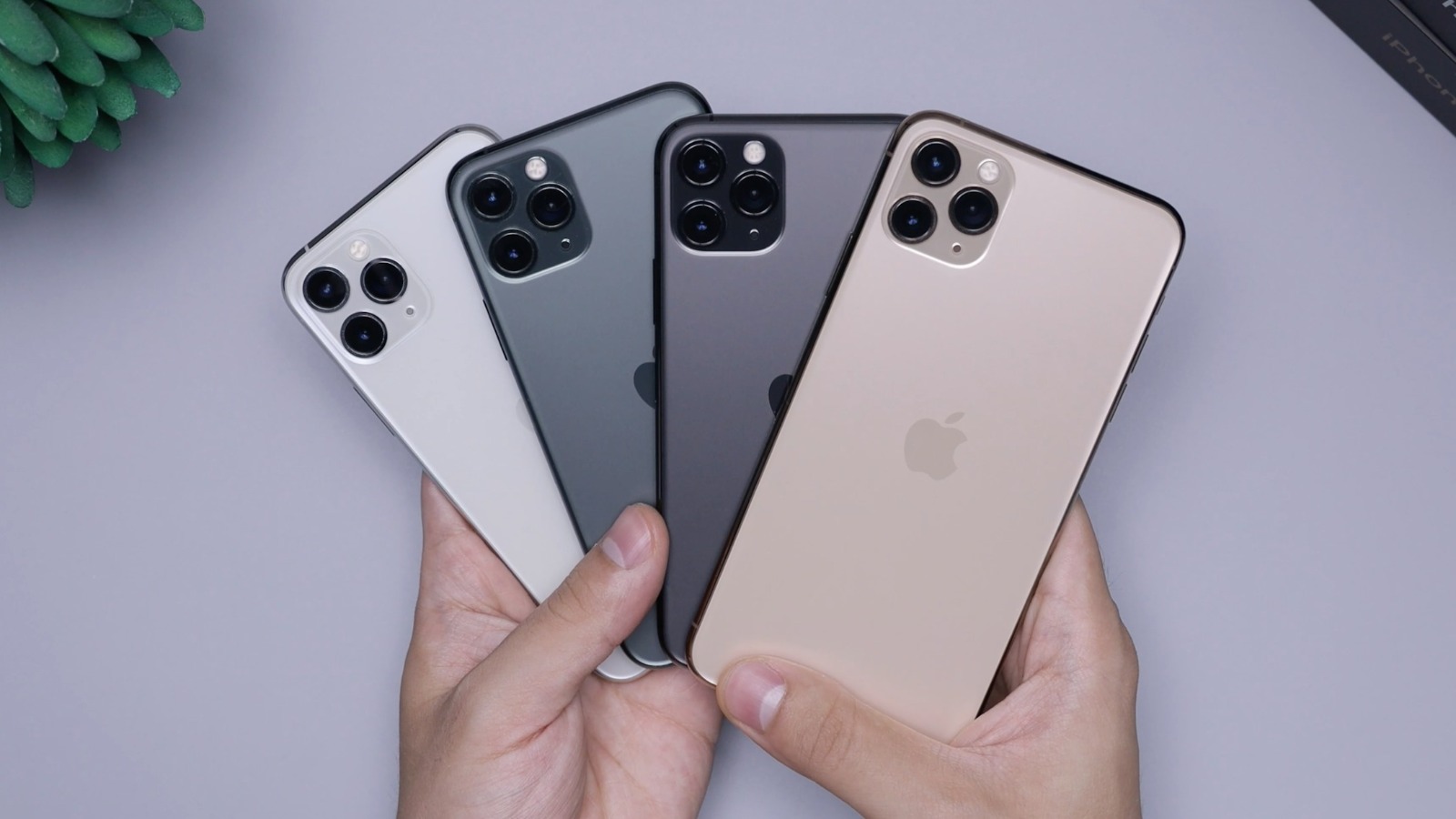 Фото новости: "Российские ритейлеры начнут продавать новые iPhone с конца сентября"