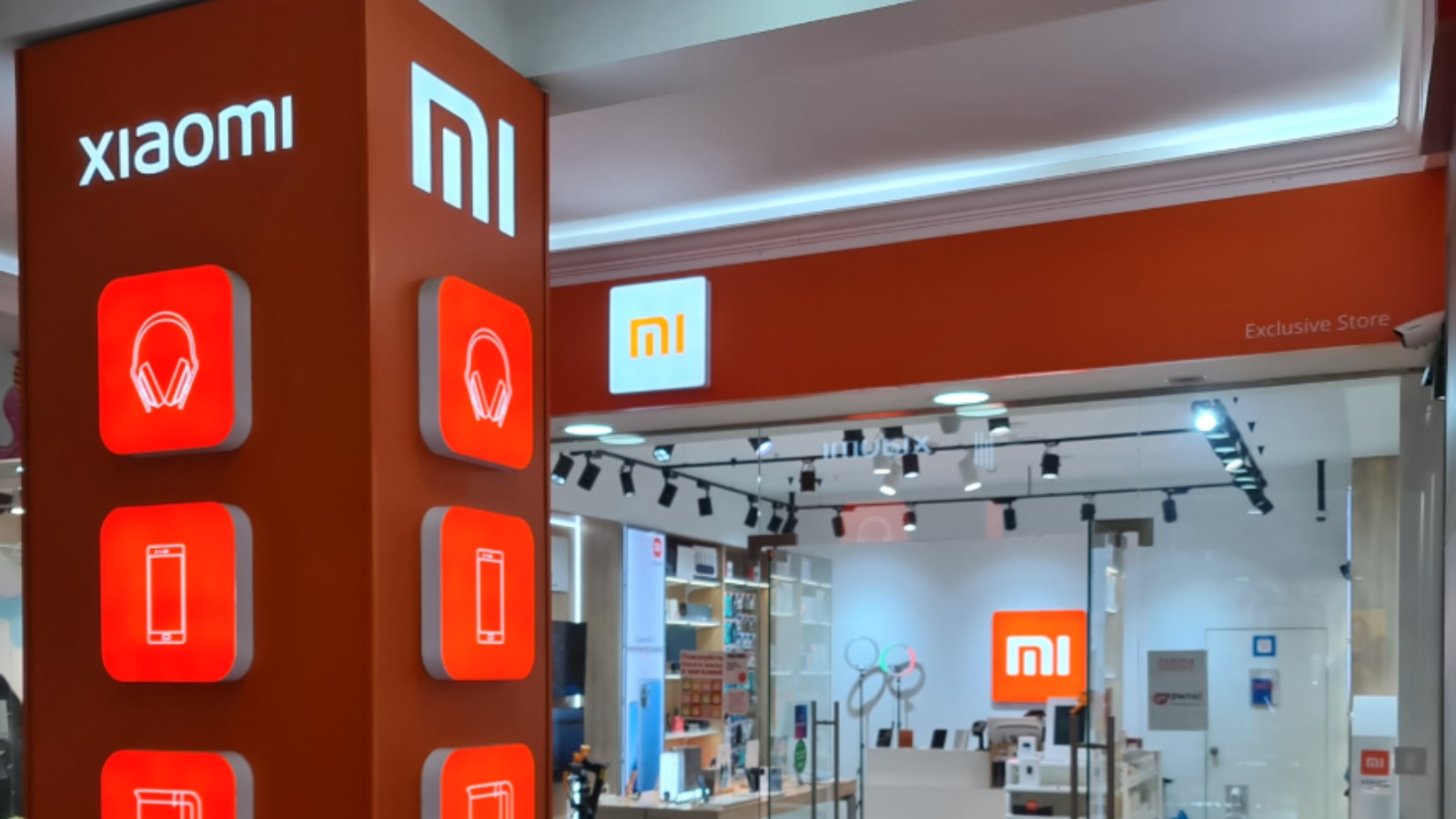 Фото новости: "Роспатент зарегистрировал бренд Xiaomi для продажи пива"