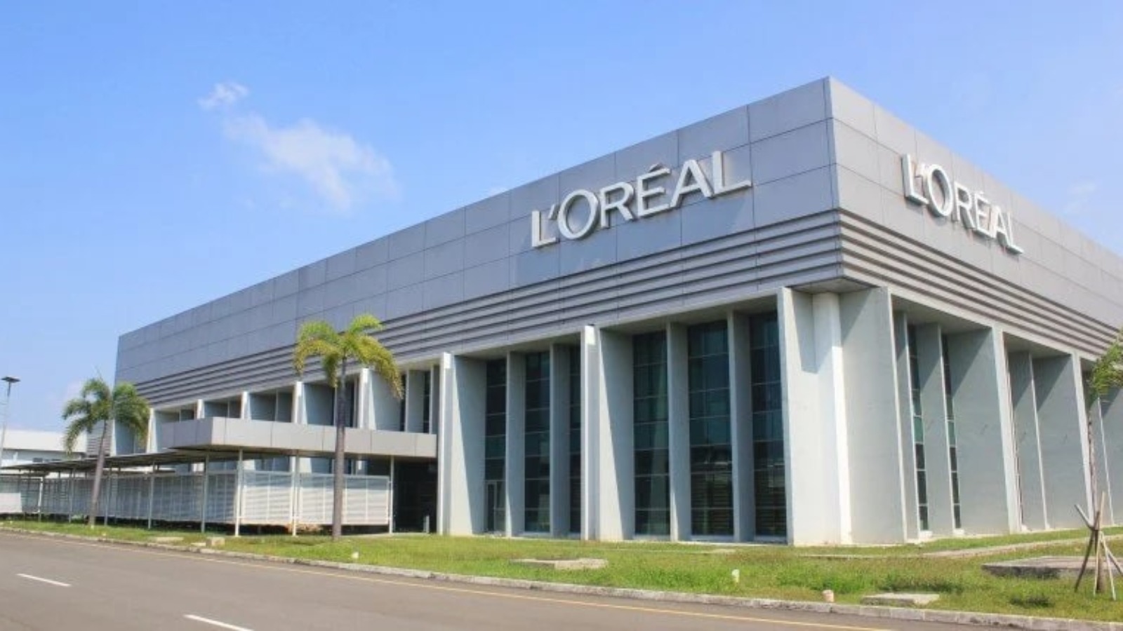 Фото новости: "L’Oreal потребовал с российской таможни почти 900 млн руб."