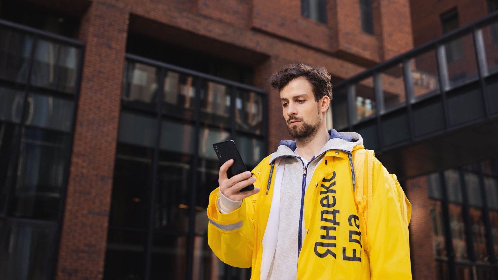 Фото новости: "«Яндекс» ожидает выхода e-commerce на безубыточность через несколько лет"