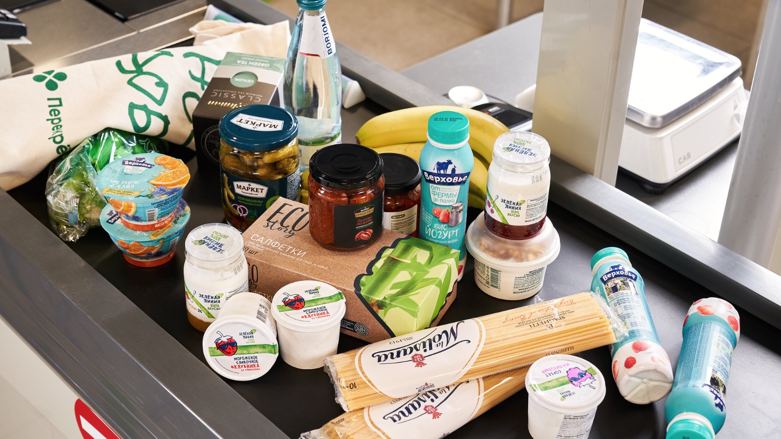 Фото новости: "Производители продуктов хотят ограничить долю СТМ в торговых сетях"