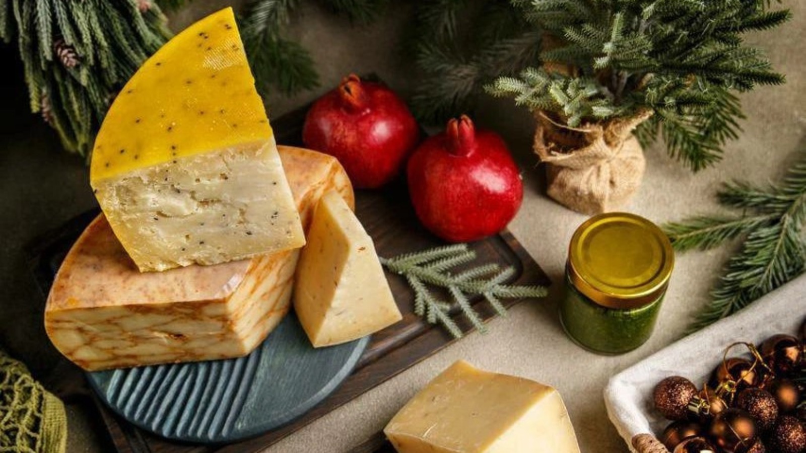 Фото новости: "Аналитики спрогнозировали слабый предновогодний сезон в продуктовом ритейле"