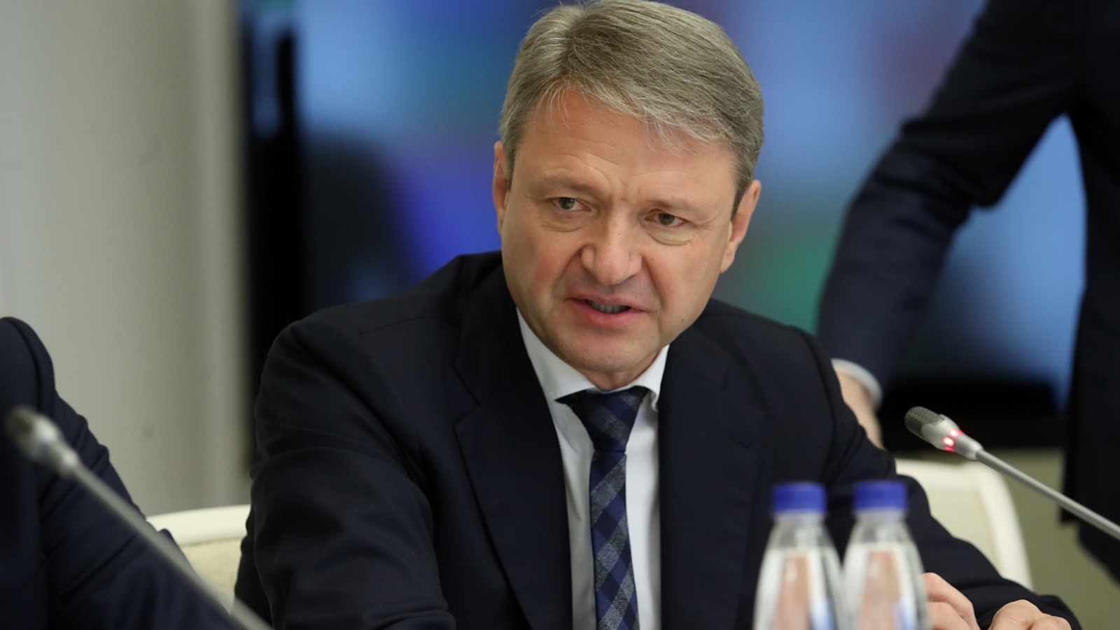 Фото новости: "Агрокомплекс экс‑министра Ткачева купил холдинг «Приосколье»"