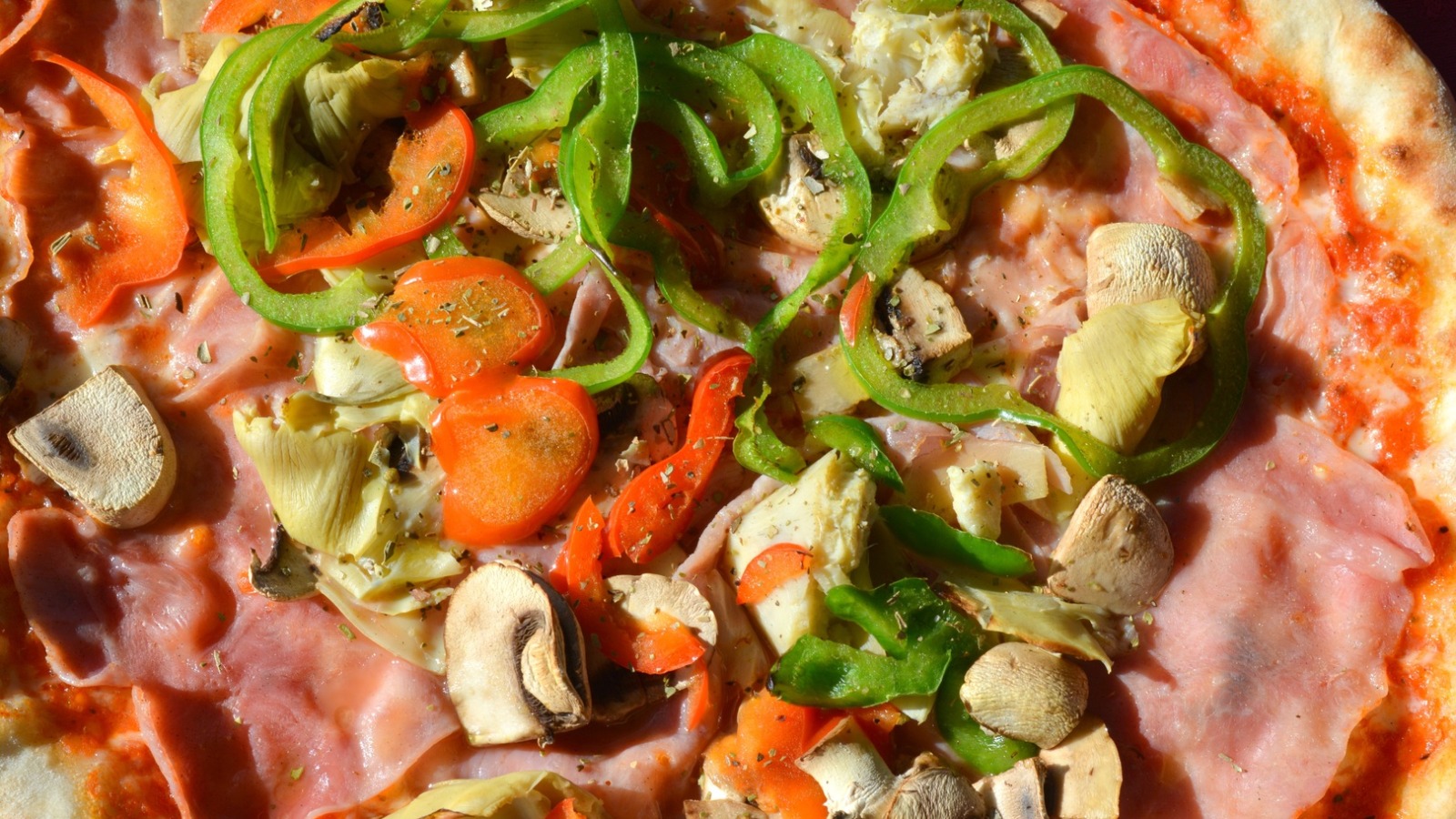 Фото новости: "Замороженная пицца с начала года подорожала на 20%"