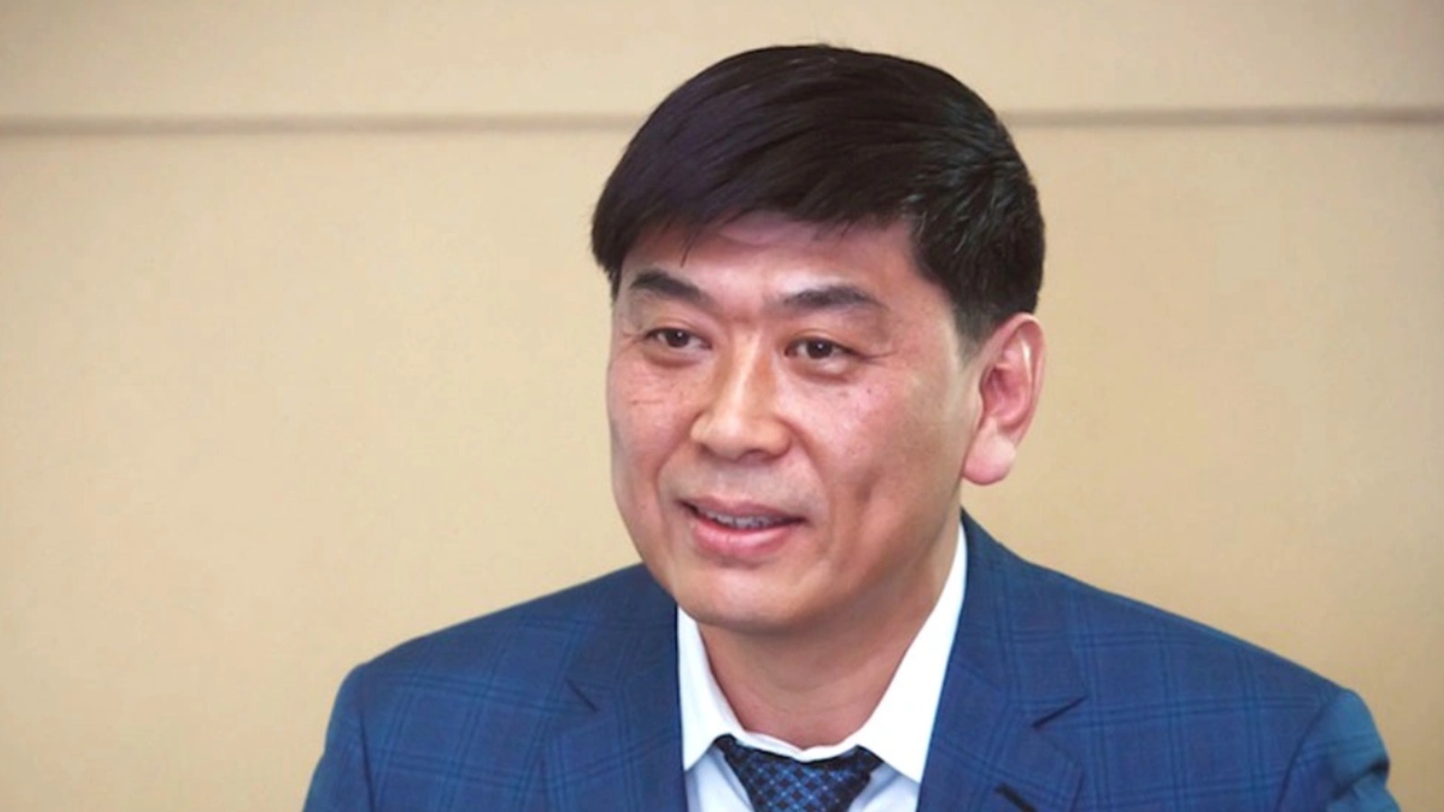 Фото новости: "Прокуратура запросила 24 года колонии для «крабового короля» Олега Кана"