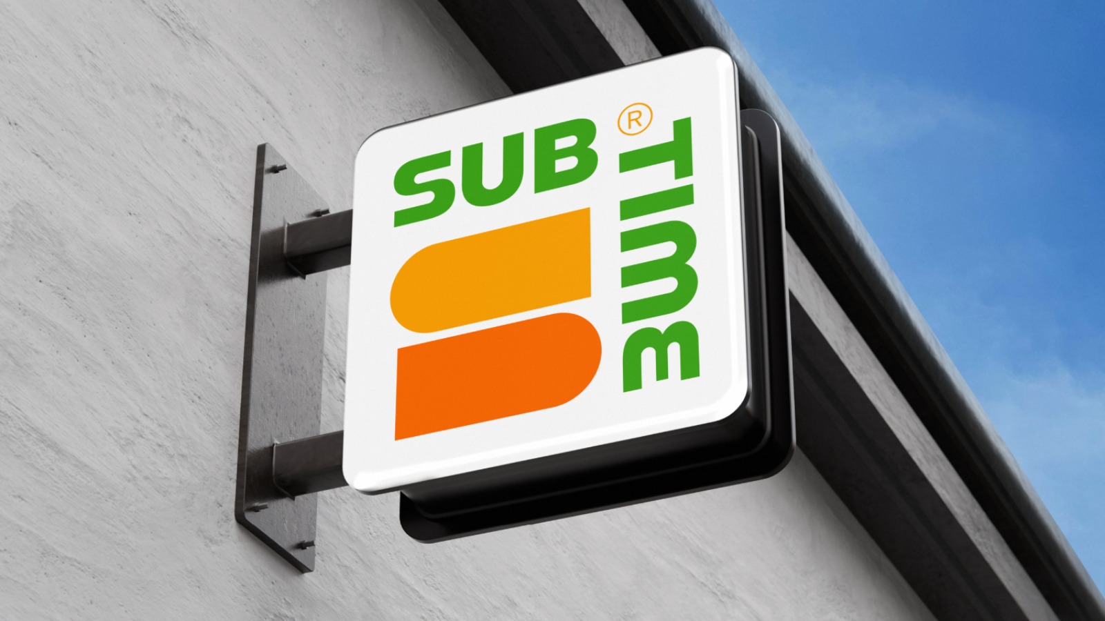 Фото новости: "Уральский экс-франчайзи Subway запустит сеть ресторанов сэндвичей Subtime"