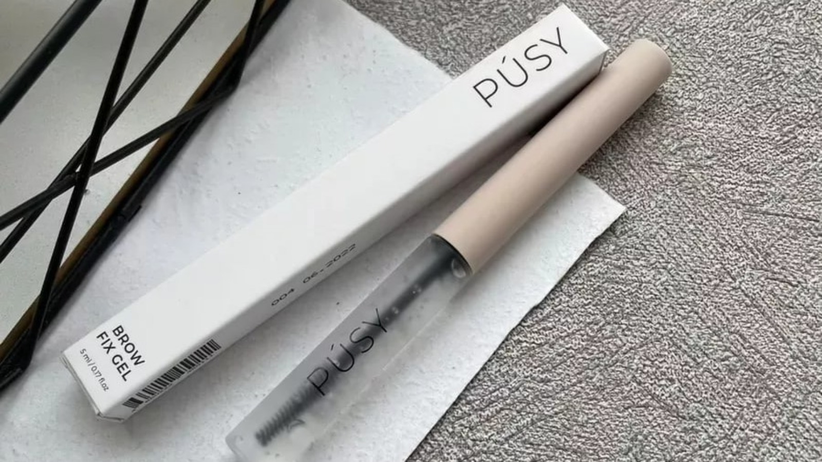 Фото новости: "Российский бренд косметики Pusy собрался выходить на Amazon и Noon"