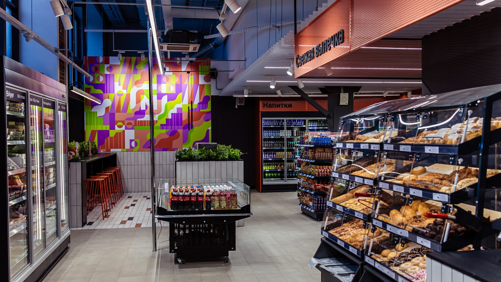 Фото новости: "Генеративный ИИ принесет ритейлу до 160 млрд руб. дополнительной прибыли к 2030 г."