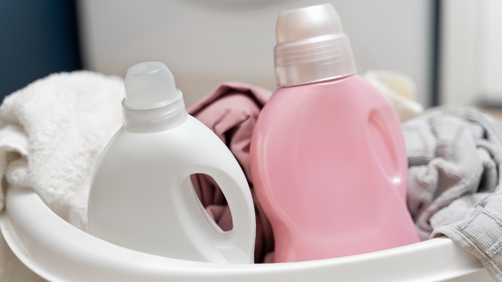 Фото новости: "ФАС возбудила дело против производителя бытовой химии Reckitt Benckiser"