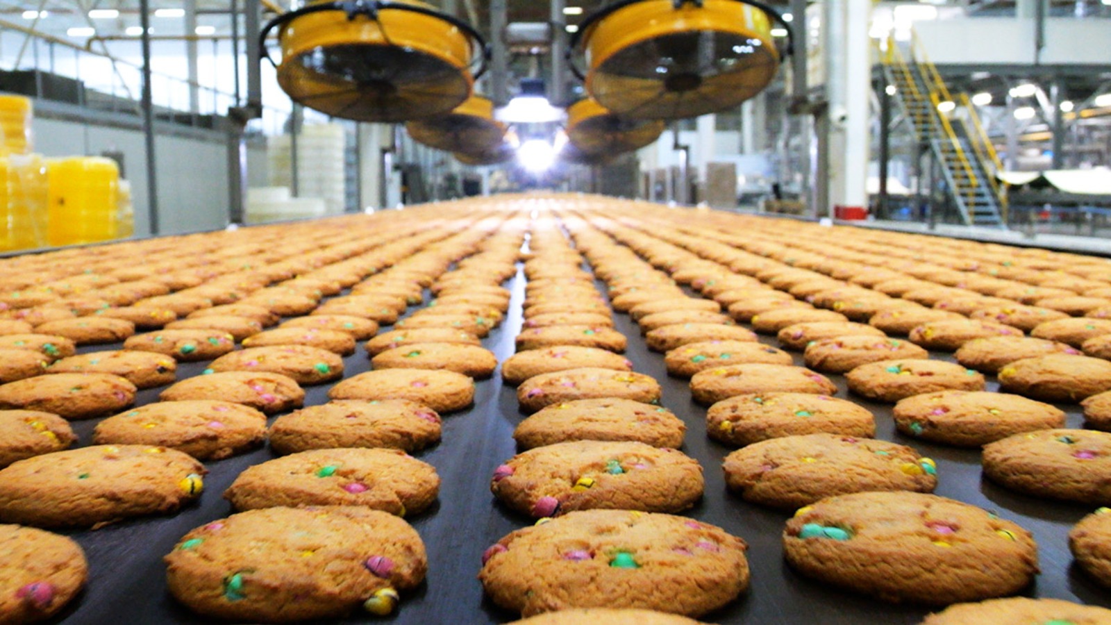 Фото новости: "Акции производителя «Кириешек» передали государству"