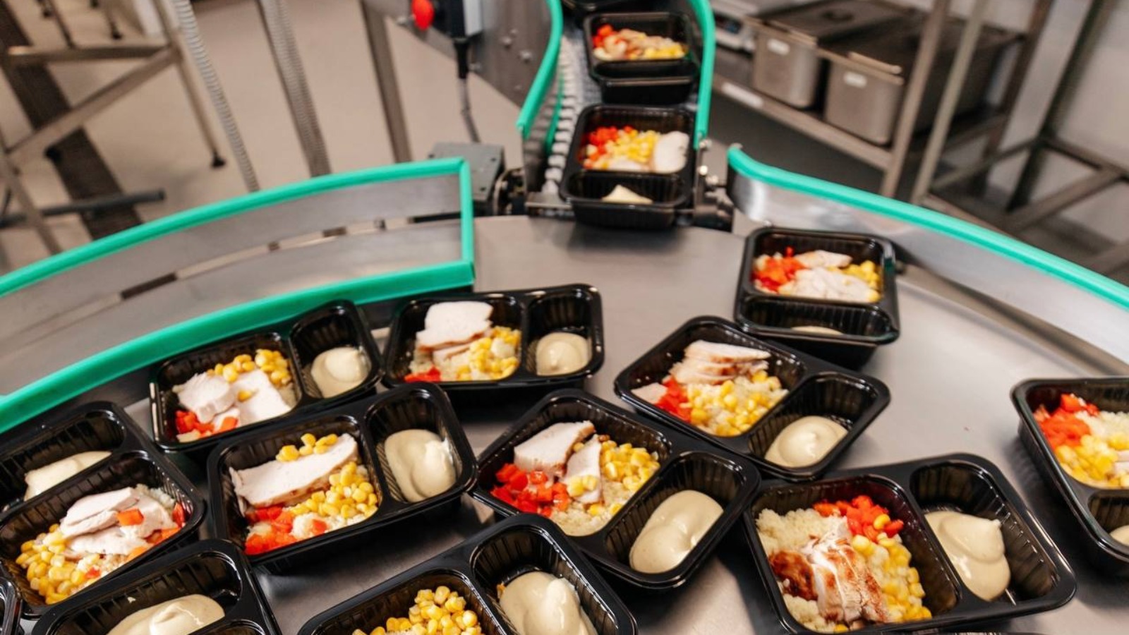 Фото новости: "Grow Food может лишиться фабрики-кухни на юге Москвы"