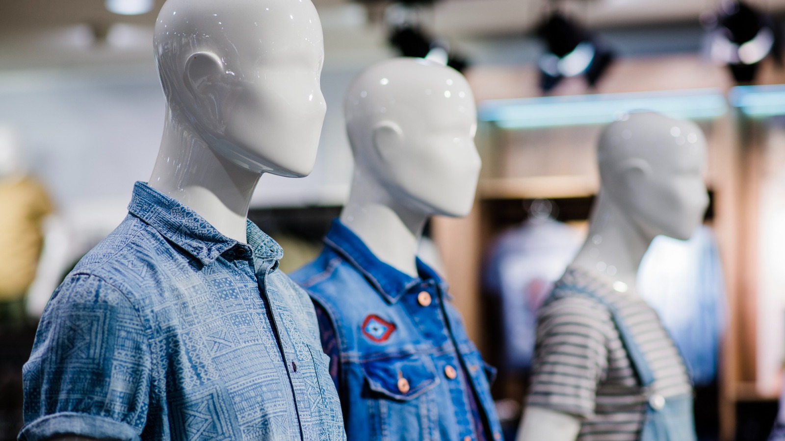 Фото новости: "Рост цен на одежду и обувь замедлился до уровня инфляции"