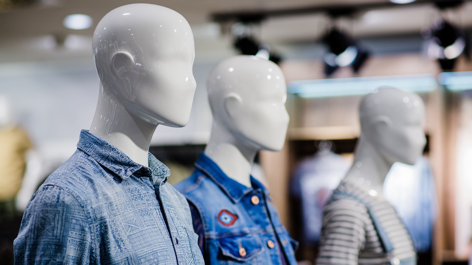 Фото новости: "Рост цен на одежду и обувь замедлился до уровня инфляции"