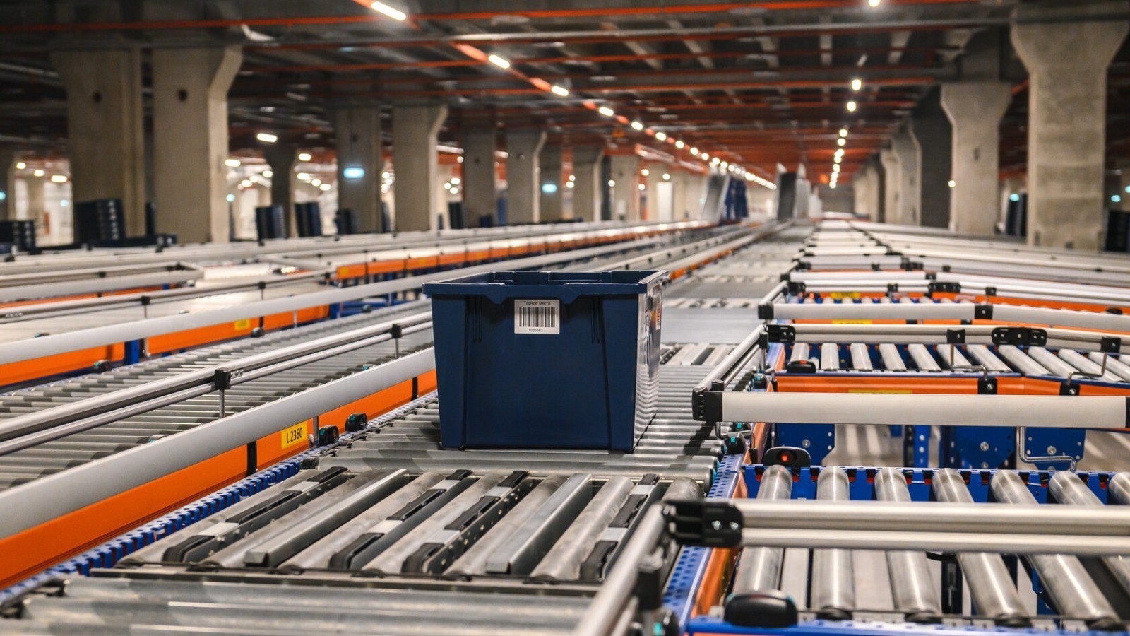 Фото новости: "Минэк определился с дальнейшим регулированием маркетплейсов"