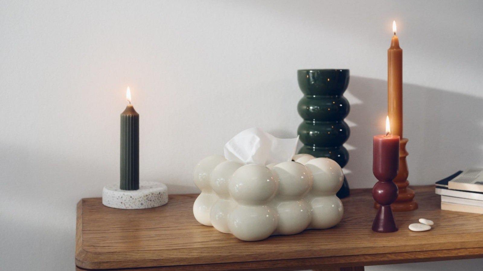 Фото новости: "Sela начала продавать товары для дома"