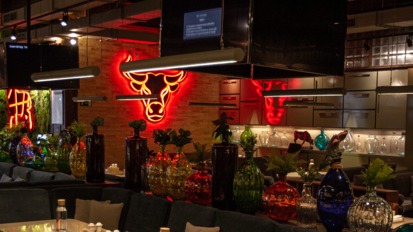 Фото новости: "Рестораны «The Бык!» откроются в Сибири и на Урале"