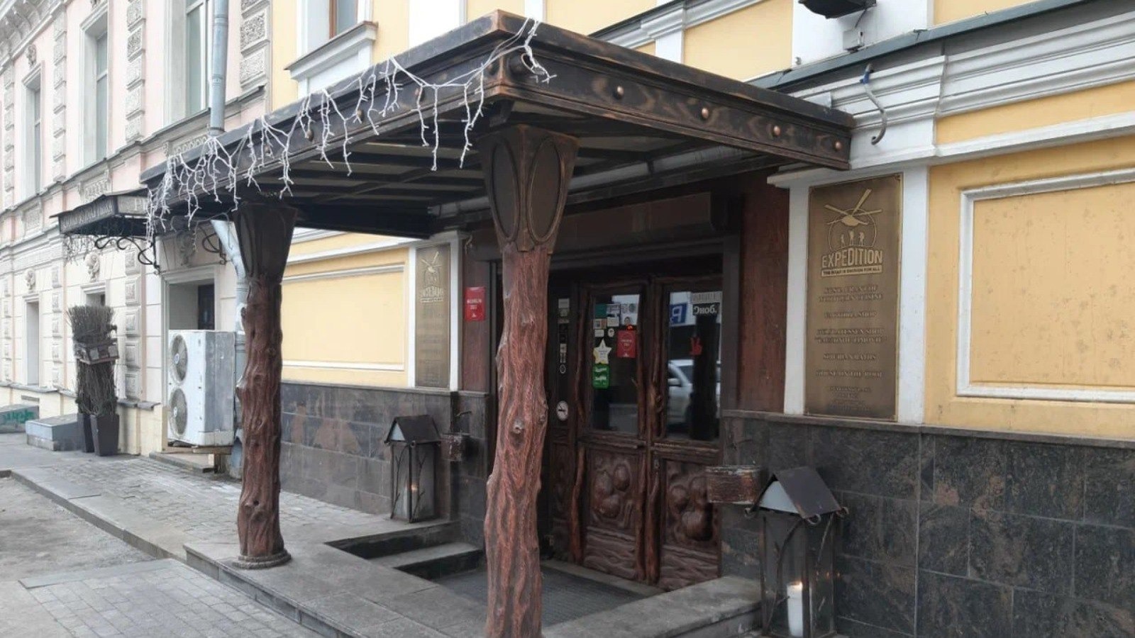 Фото новости: "Ритейлер туристических товаров «Экспедиция» решил возродить сеть"