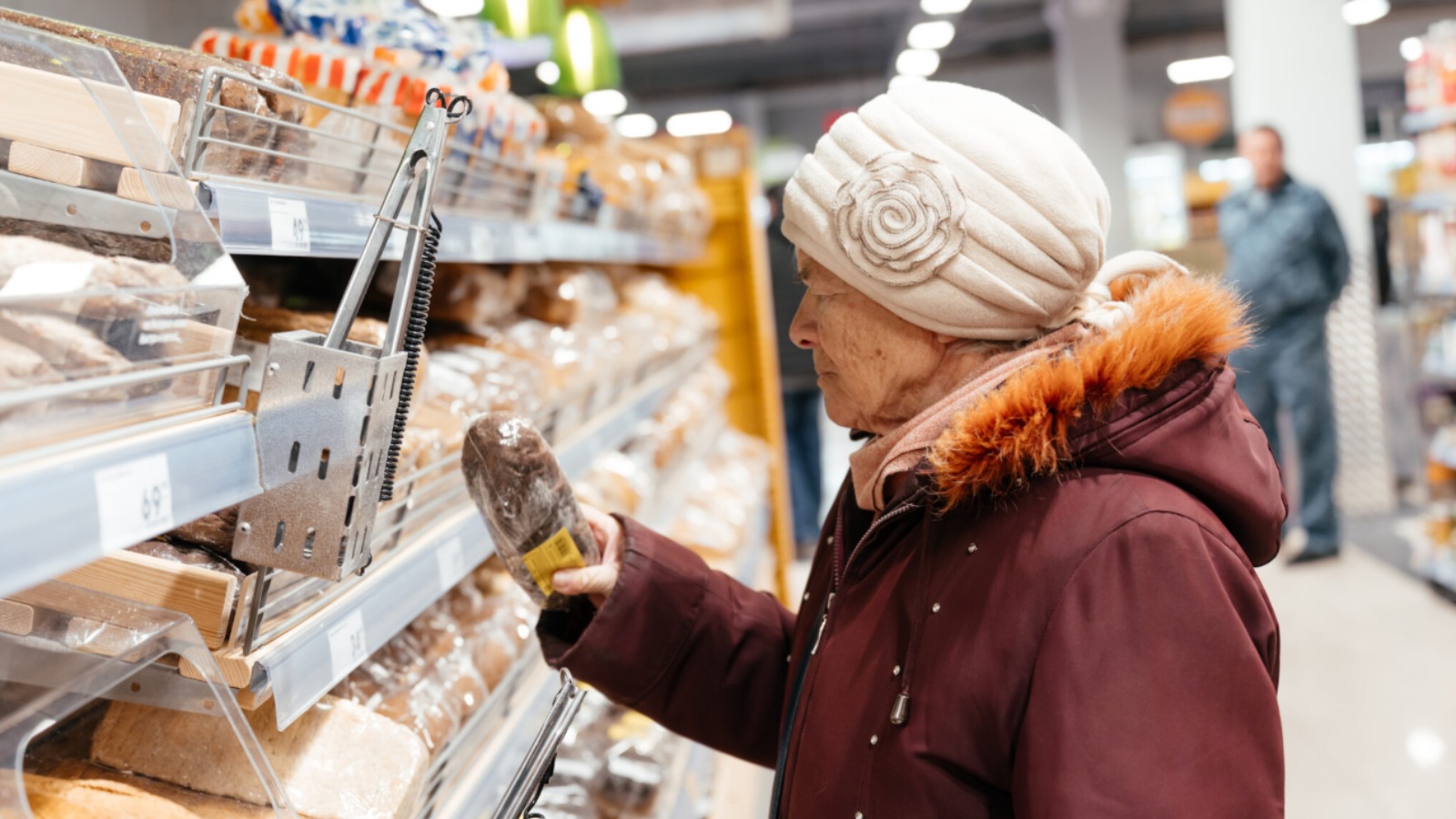 Фото новости: "Минпромторг может закрепить единую единицу измерения веса товаров"