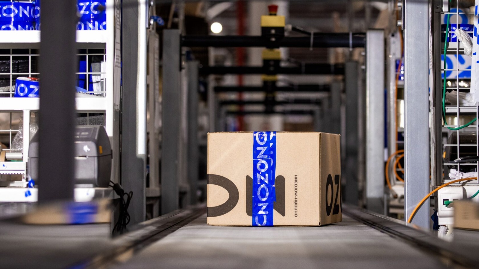 Фото новости: "Интеграция с системами ФНС обойдется интернет-магазинам в 247 млн руб. в год"