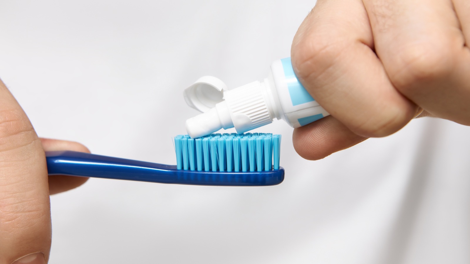 Фото новости: "Минпромторг исключил Oral-b, Biorepair и Braun из параллельного импорта"